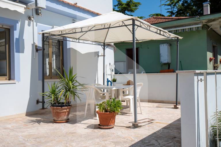 Holiday apartment with terrace | Beach view | Close to the beach | Dogs allowed — photo 3