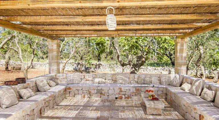 Villa with pool | Pet-friendly — photo 3
