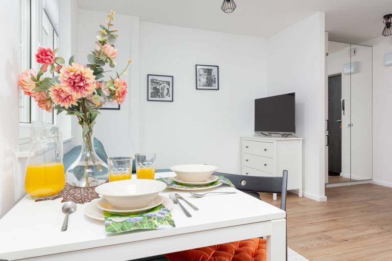 Family-friendly beautiful studio | Pets allowed — photo 3