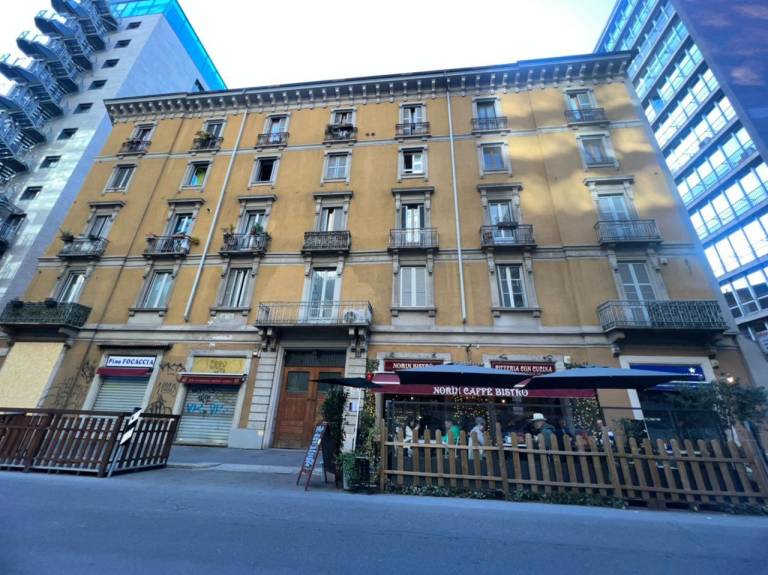 Nice rental apartment | Close to Milano Centrale railway station | Good for workation | Pets are welcome — photo 4