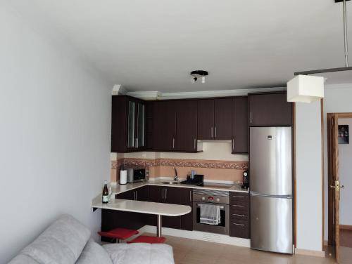 Apartamento Foz
