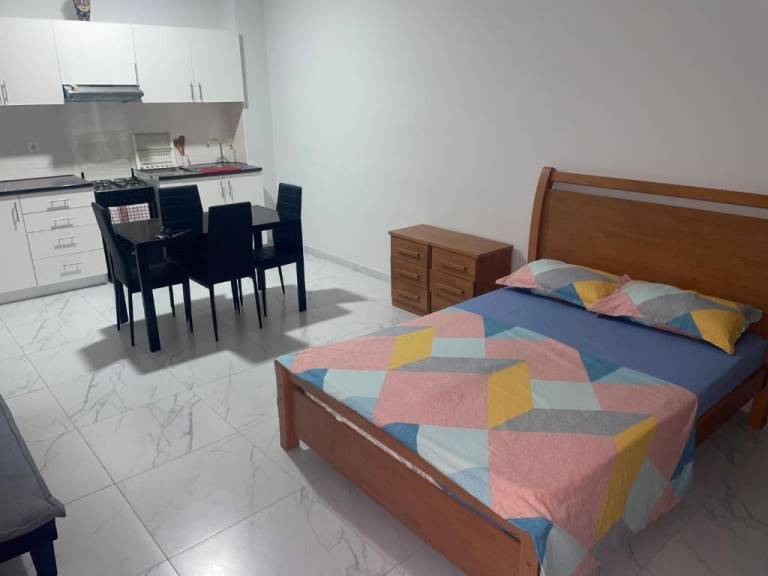 Ferienwohnung Sal Rei