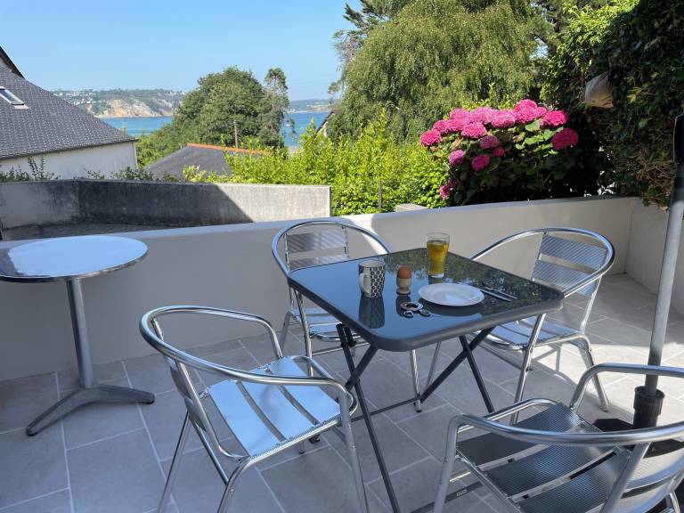 Ferienhaus Crozon