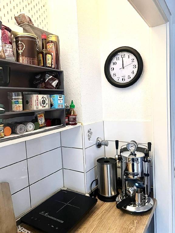 24 m&sup2; Ferienhaus