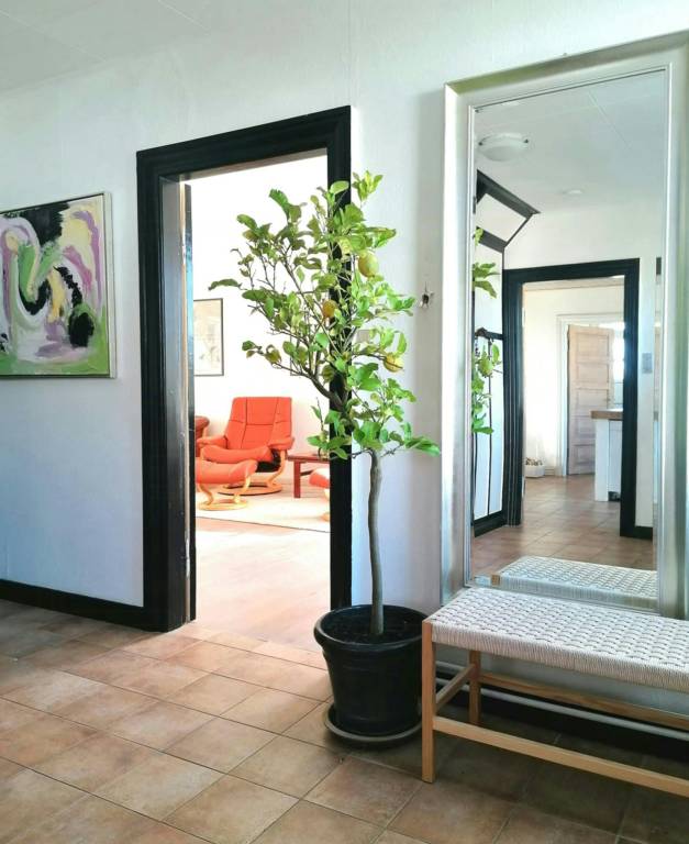 Family-oriented house with yard, barbeque & patio | Pets allowed — photo 5