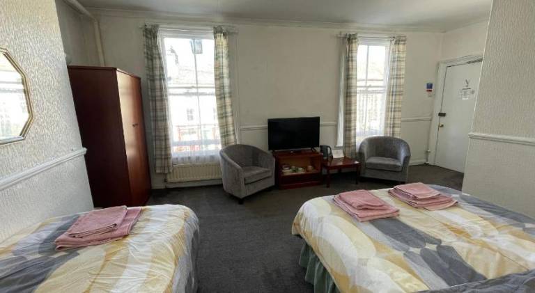 Victoria Inn — photo 4
