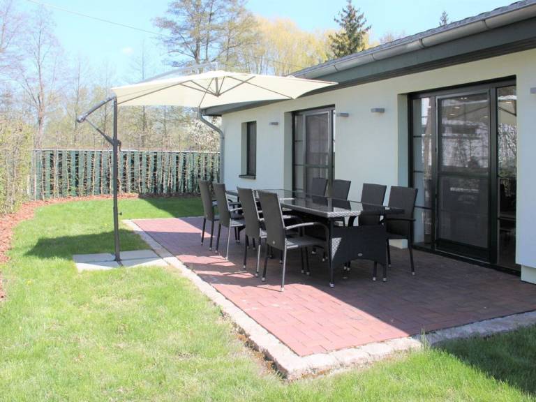 Ferienwohnung Burg (Spreewald)