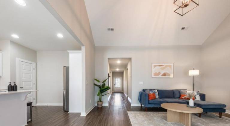 Vacation home with 4 rooms for 12 persons — photo 4