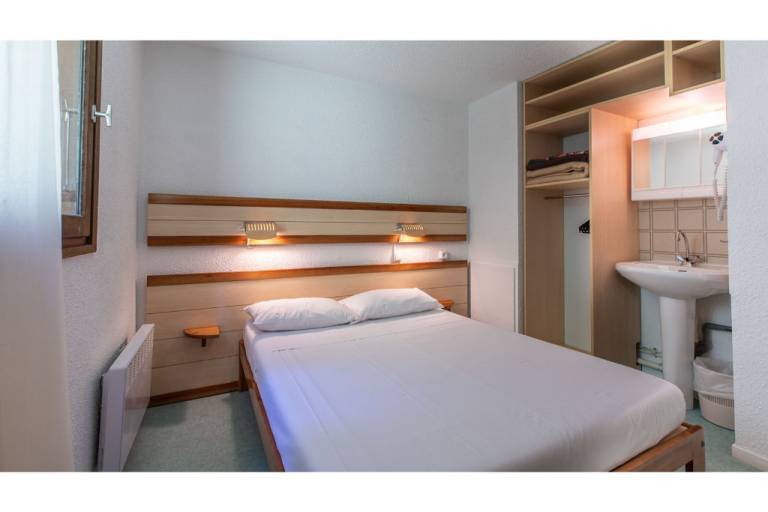 Appartement en copropriété Guillaumes