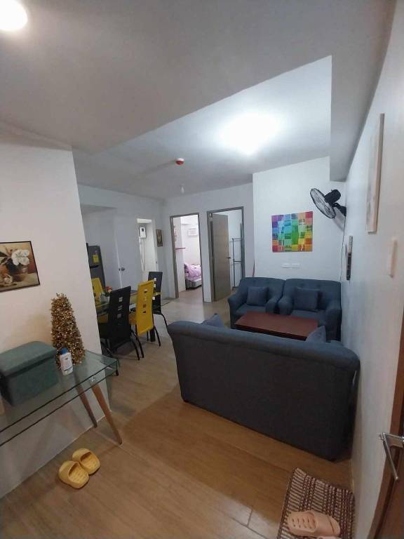 Holiday apartment with pool & patio — photo 2