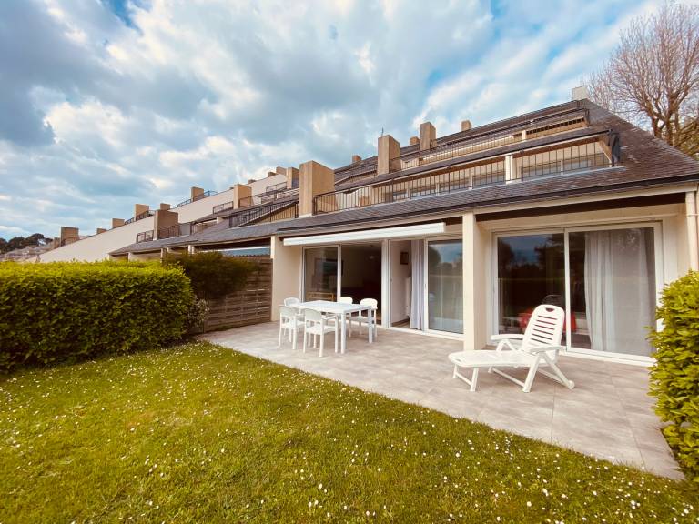 Appartement Arzon