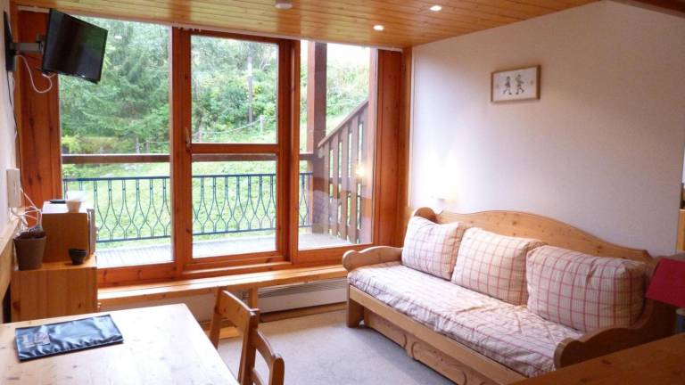 Rental apartment with 1 room for 6 persons — photo 3