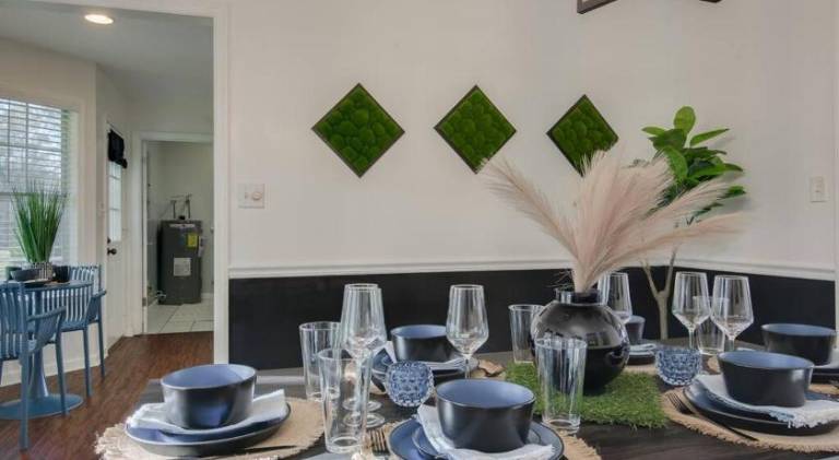 Vacation home with 3 rooms for 9 persons — photo 4