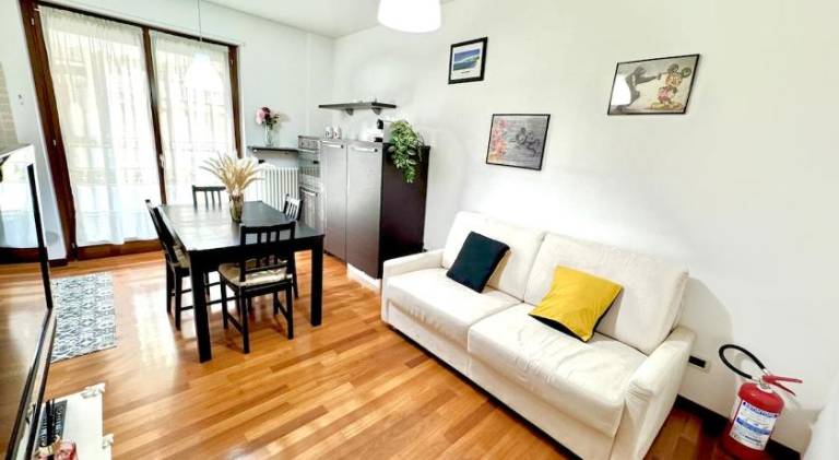 Rental apartment with 1 room for 4 persons — photo 2