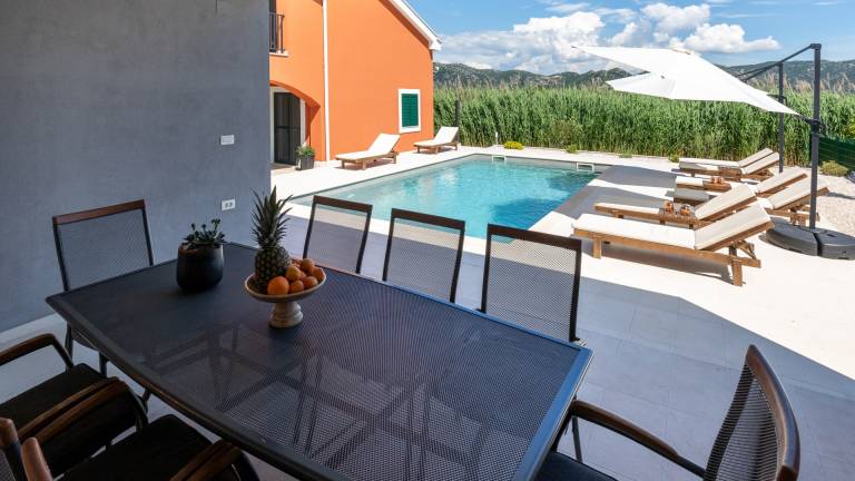 Villa MiaMare by Villas Guide in Dubrovnik