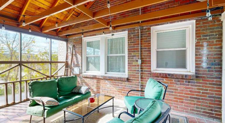 Vacation home with 1 room for 4 persons — photo 4