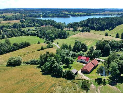 Agroturystyka Kruklanki