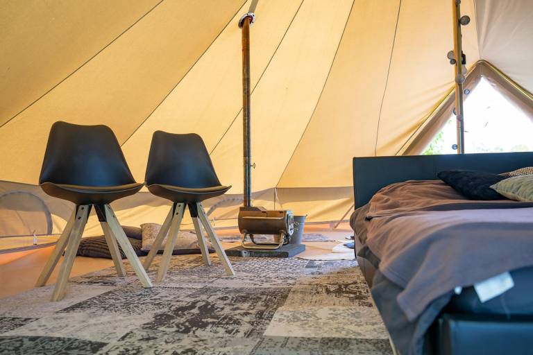 Lodge Twijzel