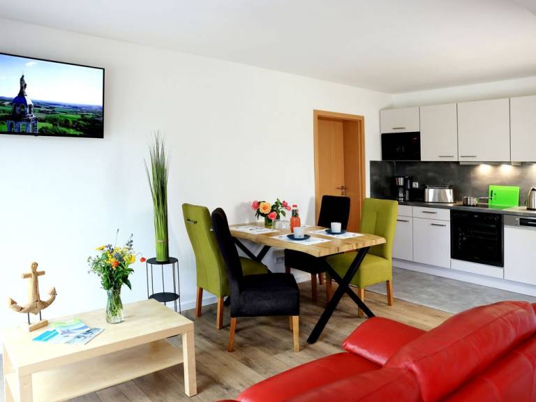 Ferienwohnung Lieske