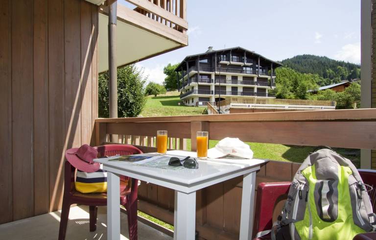 Child-friendly rental apartment with sauna, pool & terrace | Dogs allowed — photo 3