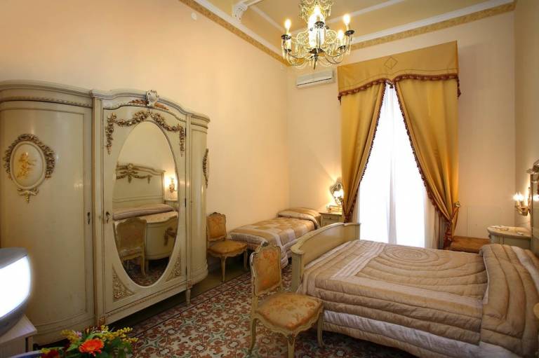 Bed & Breakfast Catania