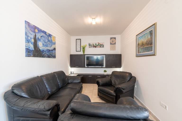 Ferienhaus in Maslinica für max. 6 Personen Ferienhaus in Maslinica für max. 6 Personen