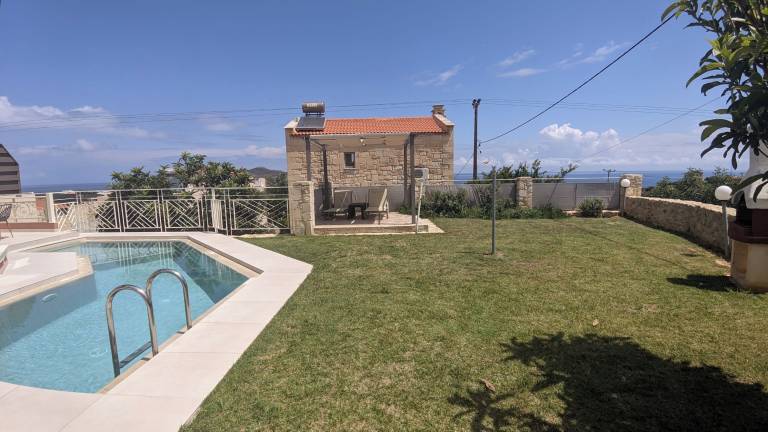 Villa Agia Marina