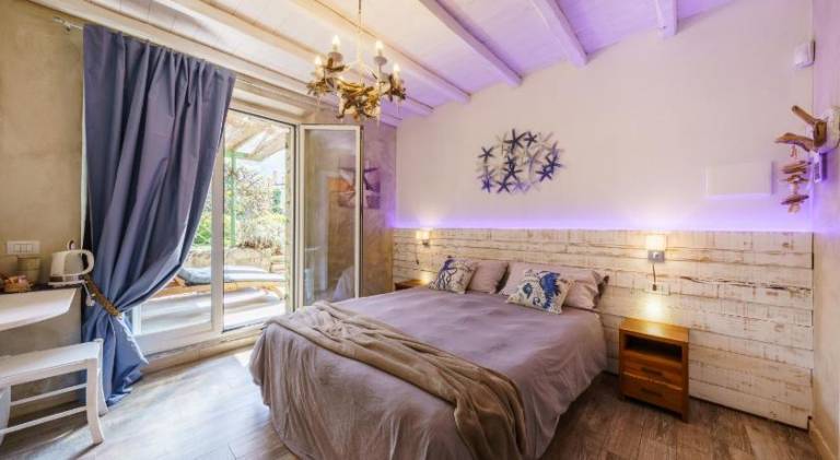 La Rocca Maison de Charme — photo 2