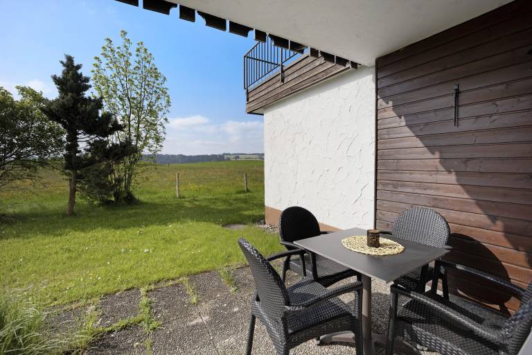 Ferienwohnung Oy-Mittelberg