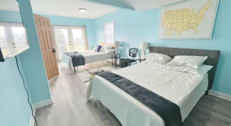 Fully equipped big vacation home with garden | Dogs allowed — photo 2