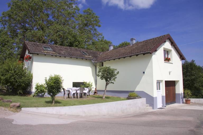 Maison de vacances  Dambach