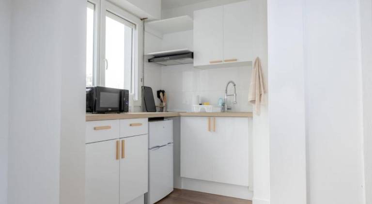 Pleasant holiday apartment | Pets are welcome — photo 2