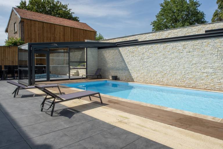Villa Les Alleux