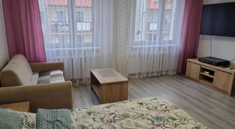 Apartment with 1 room for 6 persons — photo 2