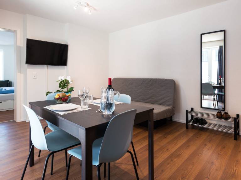 Ferienwohnung  Zürich