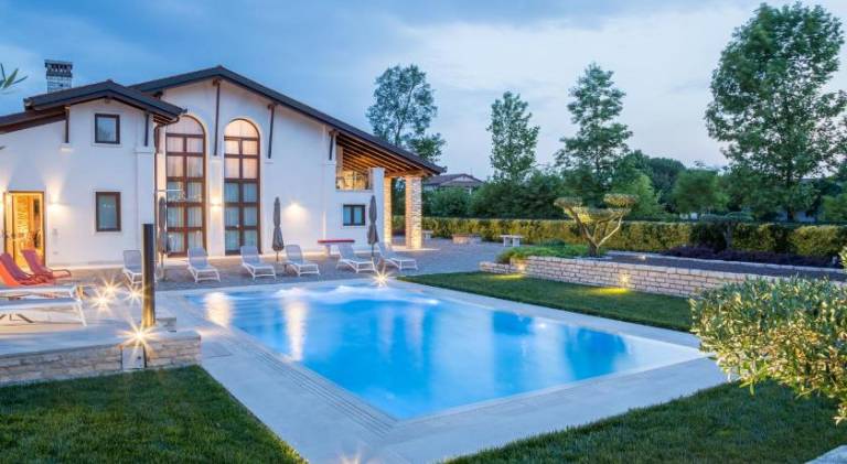 Il Filo Rosso B&B in Abano Terme