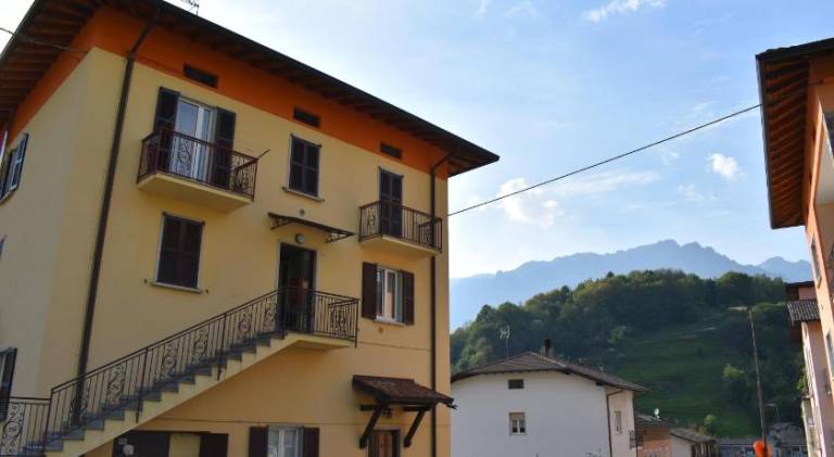 60 m&sup2; Ferienhaus