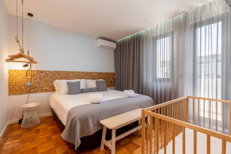 Apartment | Next to São Bento Railway Station — photo 3