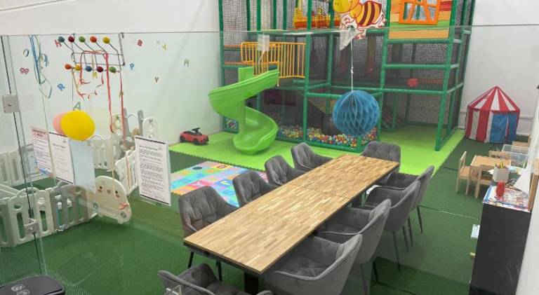 Reiminski Abenteuer Space Kapseln, Tennis Squash Soccer, Sport & Wellness — photo 5