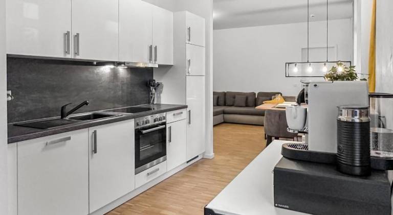 Apartment with 1 room for 6 persons — photo 2