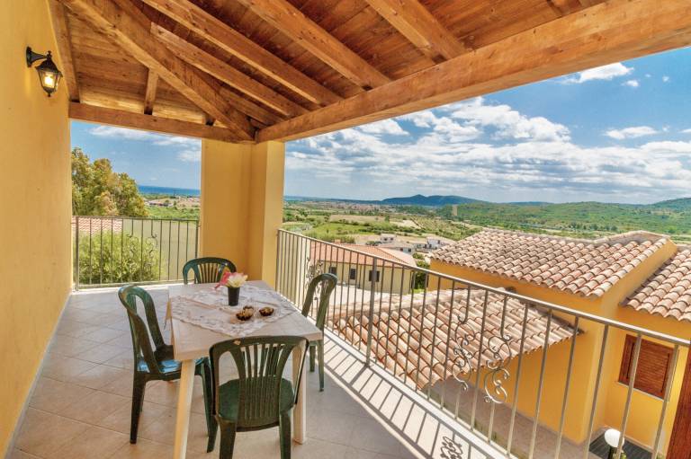 Residence Corti di Gallura