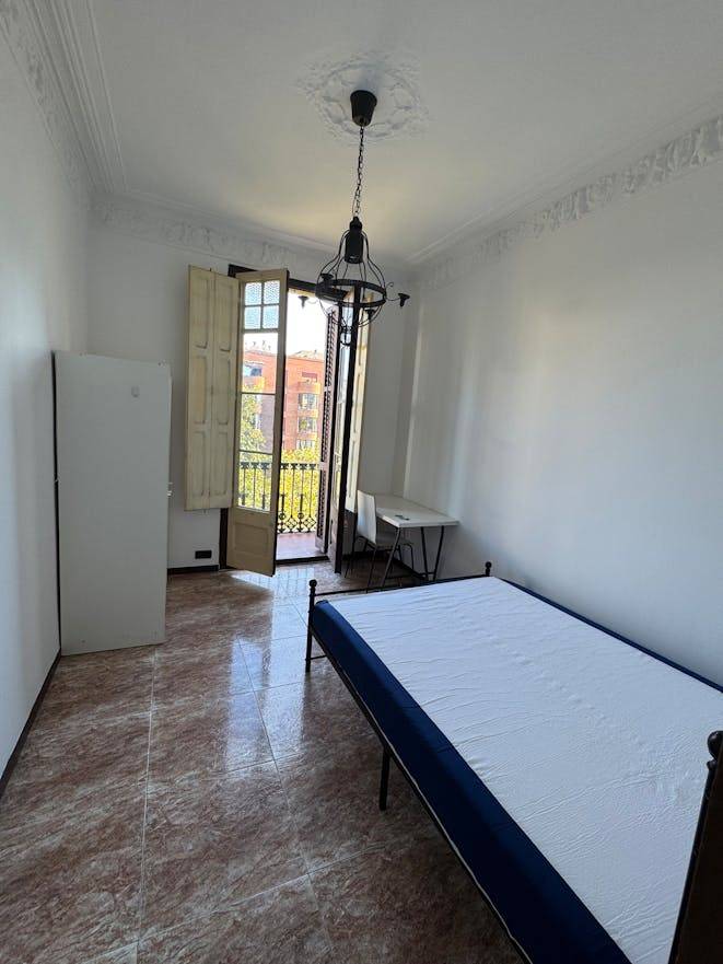 Privatzimmer Barcelona