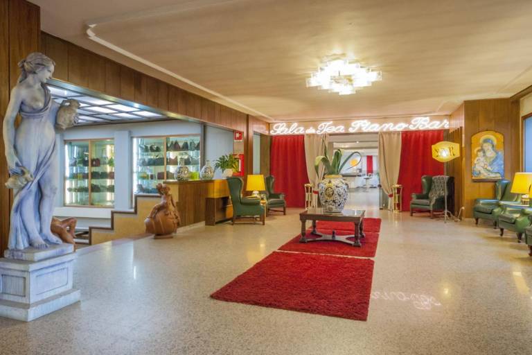 Hotel Delta Florence — photo 4