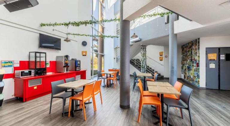 HotelF1 Strasbourg La Vigie, renovated — photo 5