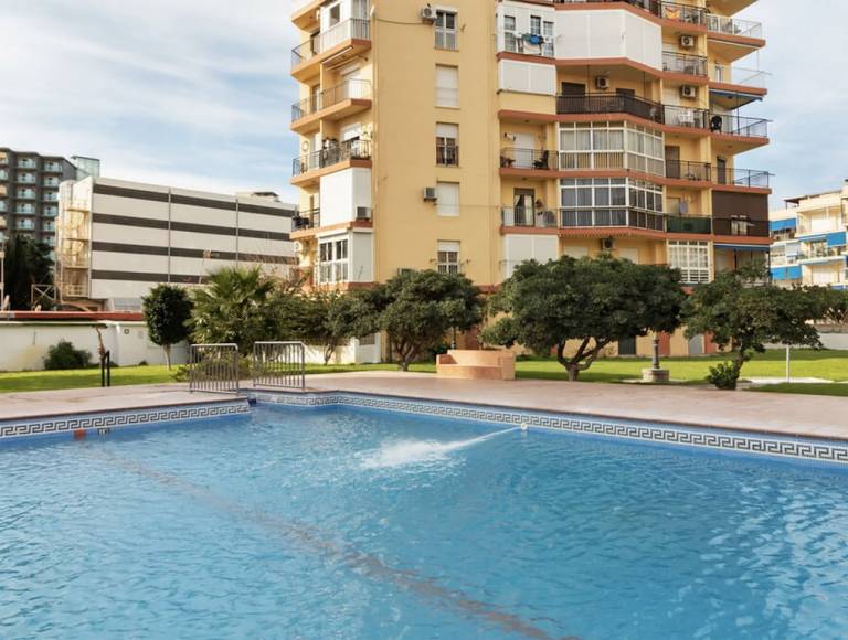 Apartamento Torremolinos