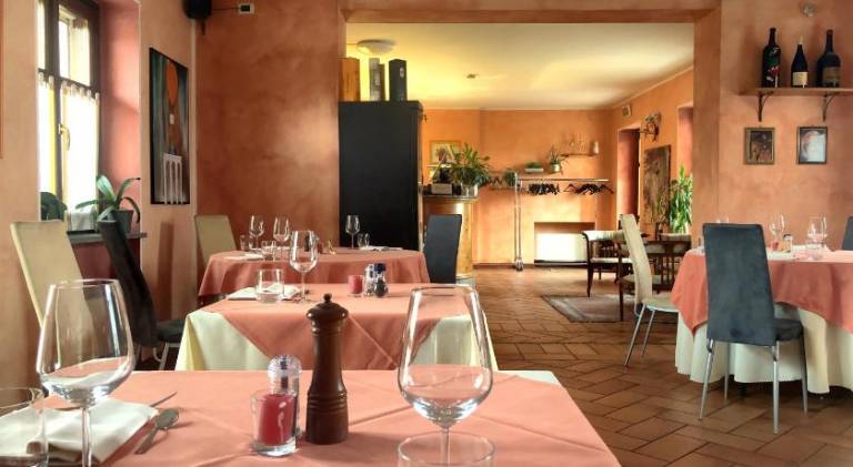 Hotel La Ferte — photo 2