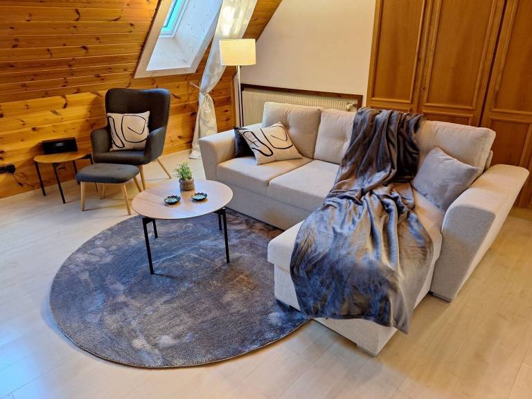 Ferienwohnung Schlammersdorf