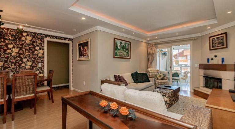 150 m&sup2; Ferienwohnung