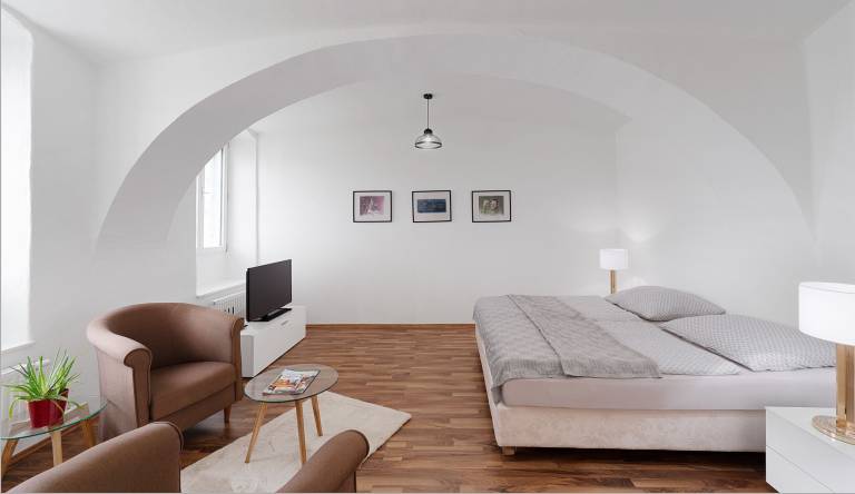 Ferienwohnung Gemeinde Gars am Kamp