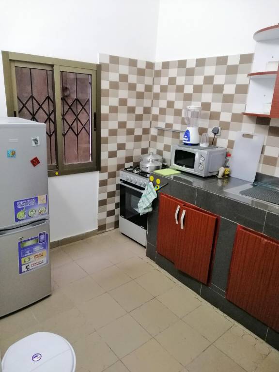 Appartement Angré